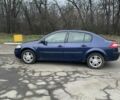 Синий Рено Меган, объемом двигателя 0 л и пробегом 190 тыс. км за 2200 $, фото 2 на Automoto.ua