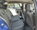 Синий Рено Меган, объемом двигателя 1.4 л и пробегом 373 тыс. км за 3300 $, фото 12 на Automoto.ua