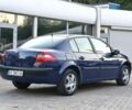Синий Рено Меган, объемом двигателя 1.4 л и пробегом 373 тыс. км за 3300 $, фото 6 на Automoto.ua