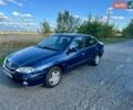 Синій Рено Меган, об'ємом двигуна 1.4 л та пробігом 220 тис. км за 2600 $, фото 1 на Automoto.ua