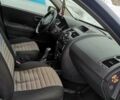 Синій Рено Меган, об'ємом двигуна 1.4 л та пробігом 208 тис. км за 3699 $, фото 4 на Automoto.ua
