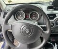 Синий Рено Меган, объемом двигателя 1.4 л и пробегом 191 тыс. км за 4500 $, фото 4 на Automoto.ua