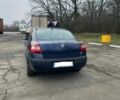 Синий Рено Меган, объемом двигателя 0 л и пробегом 190 тыс. км за 2200 $, фото 4 на Automoto.ua