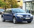 Синий Рено Меган, объемом двигателя 1.4 л и пробегом 373 тыс. км за 3300 $, фото 4 на Automoto.ua