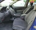 Синий Рено Меган, объемом двигателя 1.4 л и пробегом 372 тыс. км за 3300 $, фото 10 на Automoto.ua