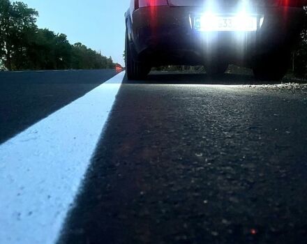 Синій Рено Меган, об'ємом двигуна 1.4 л та пробігом 344 тис. км за 4300 $, фото 2 на Automoto.ua