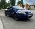 Синій Рено Меган, об'ємом двигуна 1.4 л та пробігом 344 тис. км за 4300 $, фото 7 на Automoto.ua
