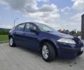 Синій Рено Меган, об'ємом двигуна 1.6 л та пробігом 306 тис. км за 3600 $, фото 1 на Automoto.ua