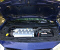Синий Рено Меган, объемом двигателя 1.6 л и пробегом 248 тыс. км за 3600 $, фото 15 на Automoto.ua