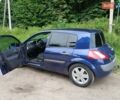 Синий Рено Меган, объемом двигателя 0 л и пробегом 243 тыс. км за 4300 $, фото 1 на Automoto.ua