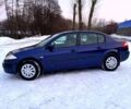 Синий Рено Меган, объемом двигателя 1.6 л и пробегом 163 тыс. км за 4400 $, фото 1 на Automoto.ua