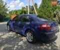 Синий Рено Меган, объемом двигателя 1.6 л и пробегом 306 тыс. км за 3900 $, фото 2 на Automoto.ua