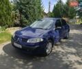 Синий Рено Меган, объемом двигателя 1.6 л и пробегом 306 тыс. км за 3900 $, фото 5 на Automoto.ua