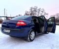 Синий Рено Меган, объемом двигателя 1.6 л и пробегом 163 тыс. км за 4400 $, фото 1 на Automoto.ua