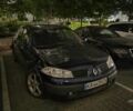 Синій Рено Меган, об'ємом двигуна 1.6 л та пробігом 206 тис. км за 1500 $, фото 2 на Automoto.ua