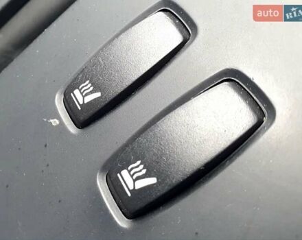 Синий Рено Меган, объемом двигателя 1.6 л и пробегом 220 тыс. км за 3600 $, фото 13 на Automoto.ua