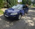 Синій Рено Меган, об'ємом двигуна 1.6 л та пробігом 306 тис. км за 3600 $, фото 12 на Automoto.ua
