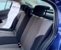 Синий Рено Меган, объемом двигателя 1.6 л и пробегом 163 тыс. км за 4400 $, фото 8 на Automoto.ua
