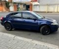 Синій Рено Меган, об'ємом двигуна 1.4 л та пробігом 344 тис. км за 4300 $, фото 6 на Automoto.ua
