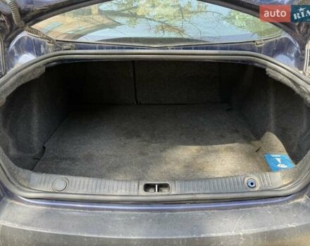 Синій Рено Меган, об'ємом двигуна 1.6 л та пробігом 248 тис. км за 3200 $, фото 10 на Automoto.ua