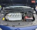 Синий Рено Меган, объемом двигателя 0 л и пробегом 243 тыс. км за 4300 $, фото 7 на Automoto.ua