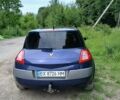 Синий Рено Меган, объемом двигателя 0 л и пробегом 243 тыс. км за 4300 $, фото 3 на Automoto.ua