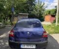 Синий Рено Меган, объемом двигателя 1.6 л и пробегом 306 тыс. км за 3900 $, фото 3 на Automoto.ua