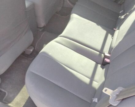 Синий Рено Меган, объемом двигателя 1.5 л и пробегом 284 тыс. км за 5500 $, фото 1 на Automoto.ua