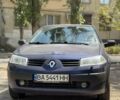 Синій Рено Меган, об'ємом двигуна 1.6 л та пробігом 248 тис. км за 3200 $, фото 5 на Automoto.ua
