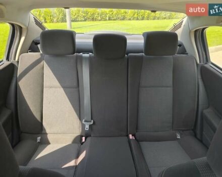 Синий Рено Меган, объемом двигателя 1.6 л и пробегом 306 тыс. км за 3900 $, фото 7 на Automoto.ua