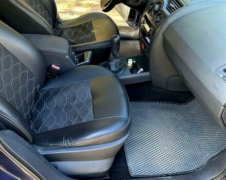 Синій Рено Меган, об'ємом двигуна 1.4 л та пробігом 344 тис. км за 4300 $, фото 9 на Automoto.ua