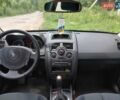 Синий Рено Меган, объемом двигателя 0 л и пробегом 243 тыс. км за 4300 $, фото 11 на Automoto.ua
