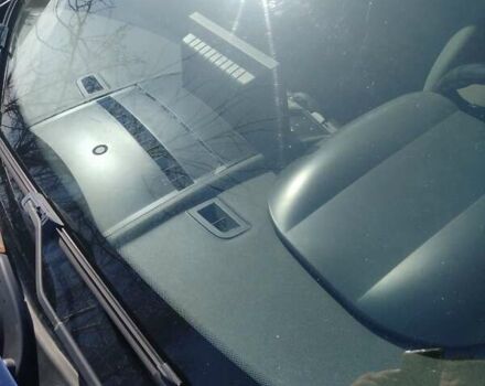 Синий Рено Меган, объемом двигателя 1.5 л и пробегом 284 тыс. км за 5500 $, фото 4 на Automoto.ua