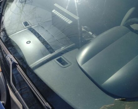 Синий Рено Меган, объемом двигателя 1.5 л и пробегом 284 тыс. км за 5500 $, фото 5 на Automoto.ua