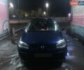 Синій Рено Меган, об'ємом двигуна 1.6 л та пробігом 206 тис. км за 1500 $, фото 4 на Automoto.ua