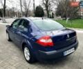 Синий Рено Меган, объемом двигателя 1.6 л и пробегом 220 тыс. км за 3600 $, фото 6 на Automoto.ua