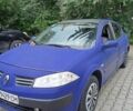 Синій Рено Меган, об'ємом двигуна 1.4 л та пробігом 340 тис. км за 1700 $, фото 4 на Automoto.ua
