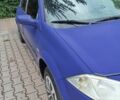 Синій Рено Меган, об'ємом двигуна 1.4 л та пробігом 340 тис. км за 1700 $, фото 2 на Automoto.ua