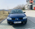 Синий Рено Меган, объемом двигателя 1.4 л и пробегом 210 тыс. км за 4500 $, фото 1 на Automoto.ua