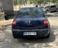 Синій Рено Меган, об'ємом двигуна 1.6 л та пробігом 248 тис. км за 3200 $, фото 1 на Automoto.ua