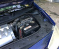 Синій Рено Меган, об'ємом двигуна 1.6 л та пробігом 248 тис. км за 3600 $, фото 17 на Automoto.ua