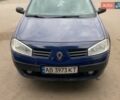 Синий Рено Меган, объемом двигателя 1.6 л и пробегом 313 тыс. км за 3400 $, фото 1 на Automoto.ua