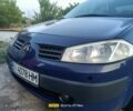 Синий Рено Меган, объемом двигателя 1.6 л и пробегом 280 тыс. км за 5000 $, фото 3 на Automoto.ua