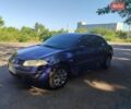 Синий Рено Меган, объемом двигателя 1.6 л и пробегом 280 тыс. км за 5000 $, фото 2 на Automoto.ua