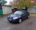 Синій Рено Меган, об'ємом двигуна 1.4 л та пробігом 302 тис. км за 3200 $, фото 5 на Automoto.ua