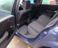 Синий Рено Меган, объемом двигателя 1.4 л и пробегом 302 тыс. км за 2999 $, фото 15 на Automoto.ua