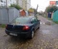 Синій Рено Меган, об'ємом двигуна 1.4 л та пробігом 302 тис. км за 3200 $, фото 8 на Automoto.ua