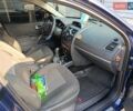 Синий Рено Меган, объемом двигателя 1.6 л и пробегом 211 тыс. км за 5000 $, фото 4 на Automoto.ua