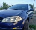 Синий Рено Меган, объемом двигателя 1.6 л и пробегом 280 тыс. км за 5000 $, фото 1 на Automoto.ua