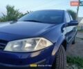 Синий Рено Меган, объемом двигателя 1.6 л и пробегом 280 тыс. км за 4800 $, фото 1 на Automoto.ua